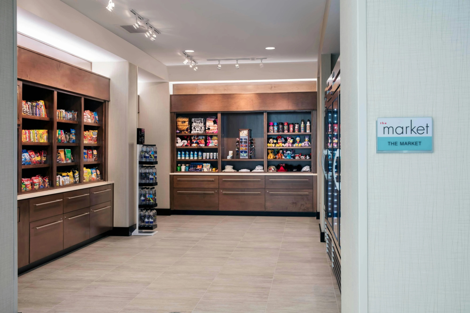 Photo - SpringHill Suites by Marriott Orlando Theme Parks/Lake Buena Vista