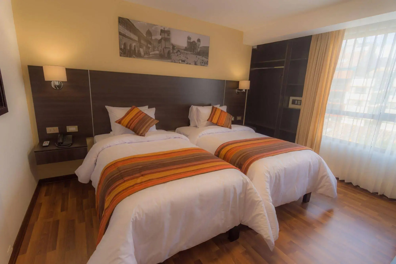 Foto - Royal Inn Cusco Hotel