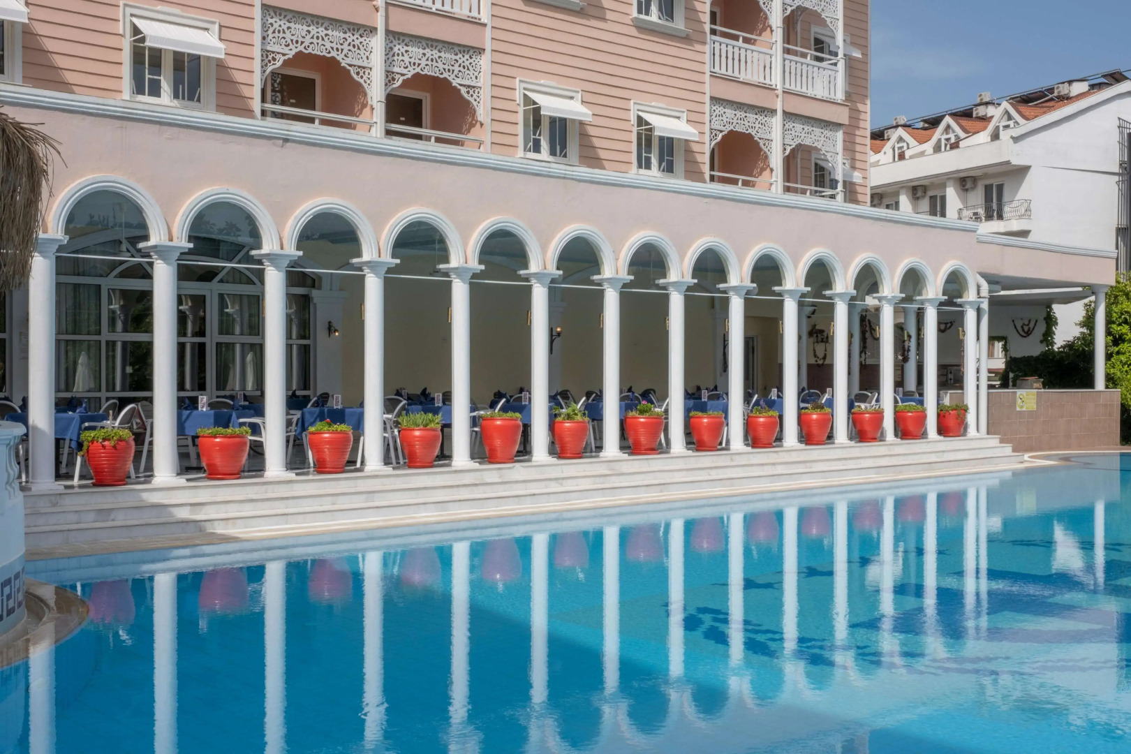 Foto - Pashas Princess by Werde Hotels - Adult Only