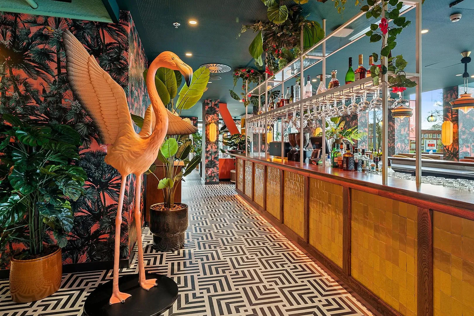 Foto - Corendon Amsterdam New-West, a Tribute Portfolio Hotel