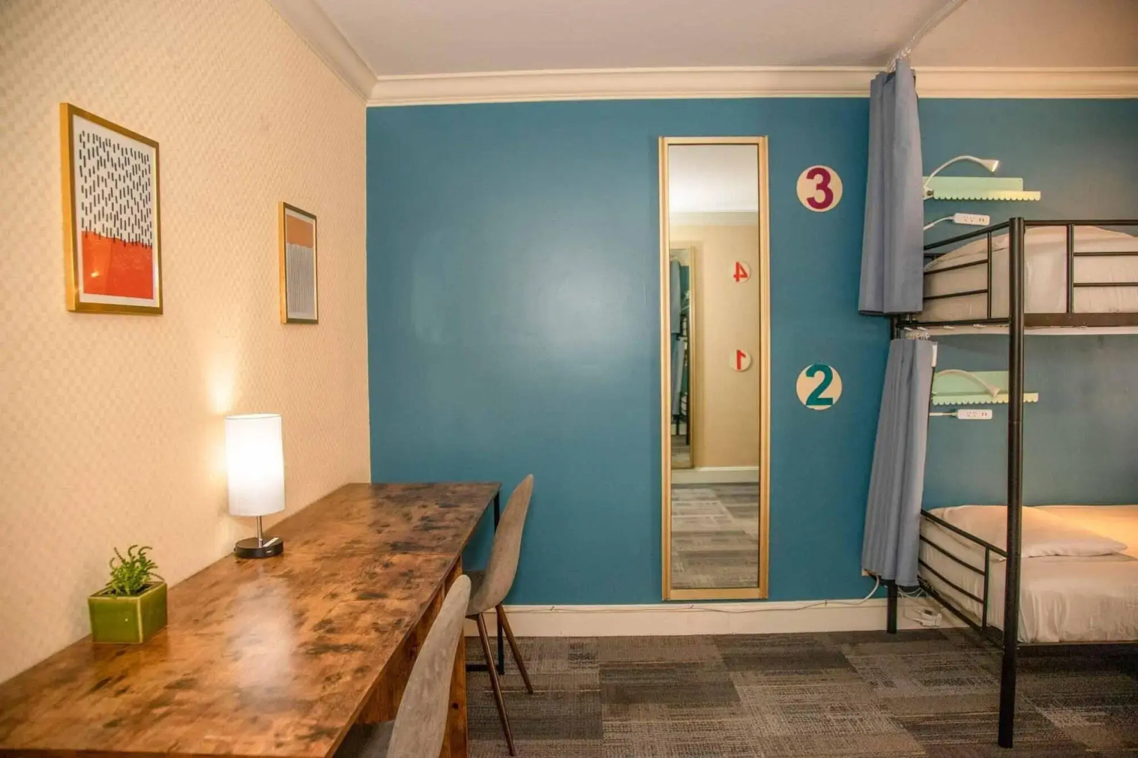 Foto - Samesun San Francisco