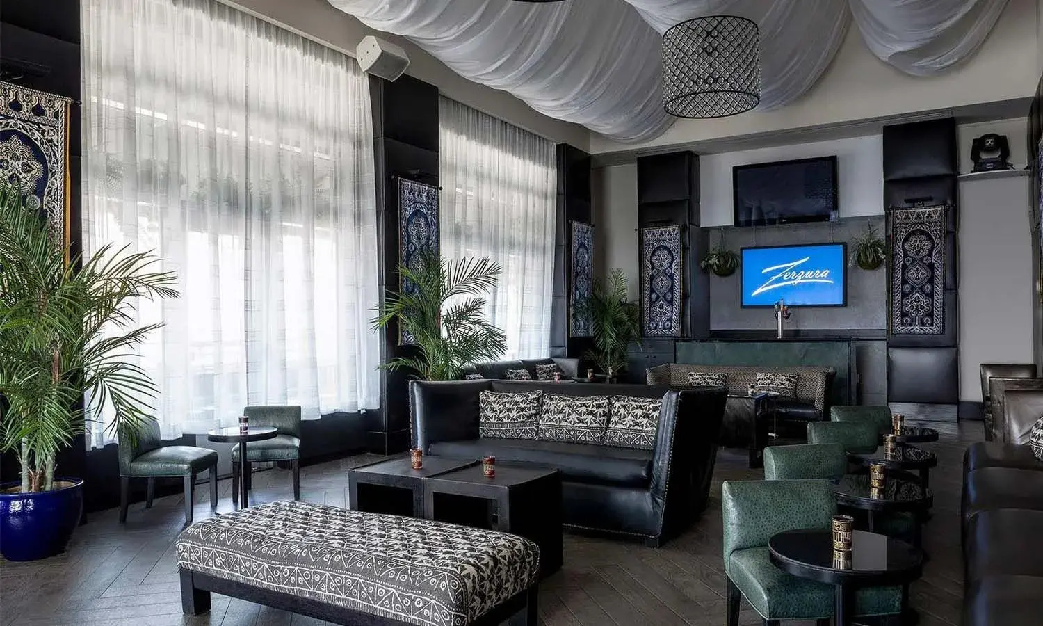 Foto - Gansevoort Meatpacking