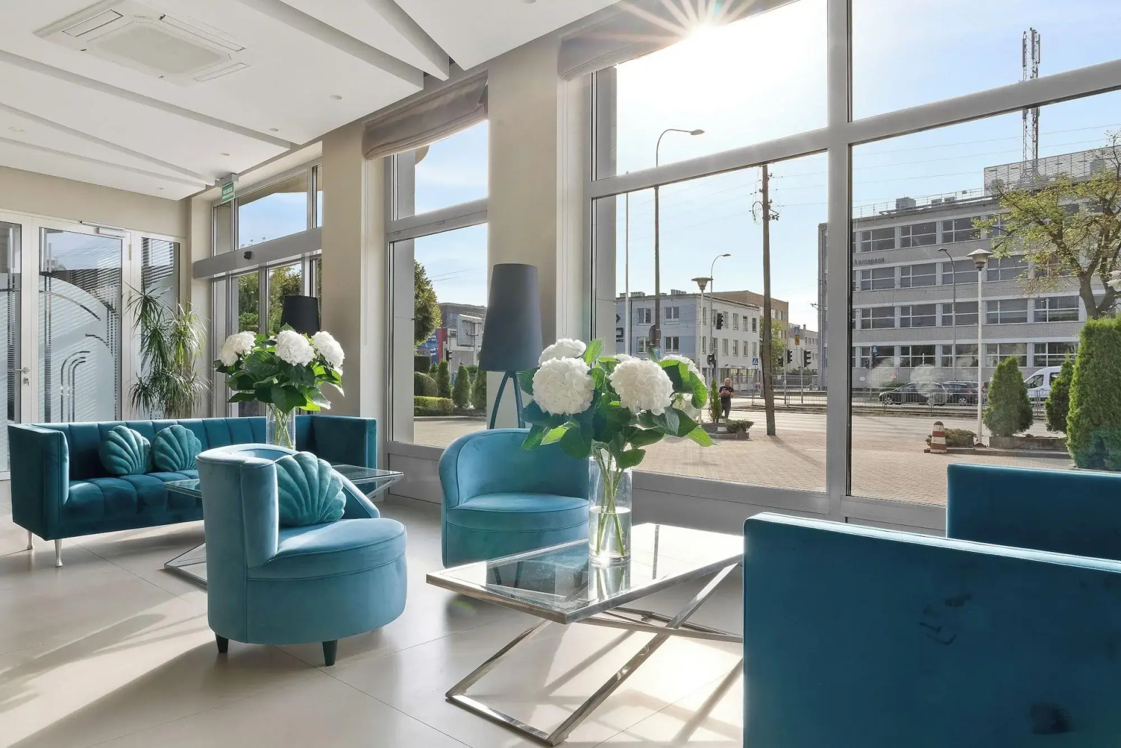 Photo - Hotel Witkowski Warsaw Airport