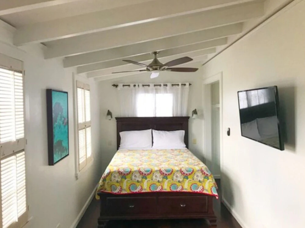 Sugar Apple Bed & Breakfast