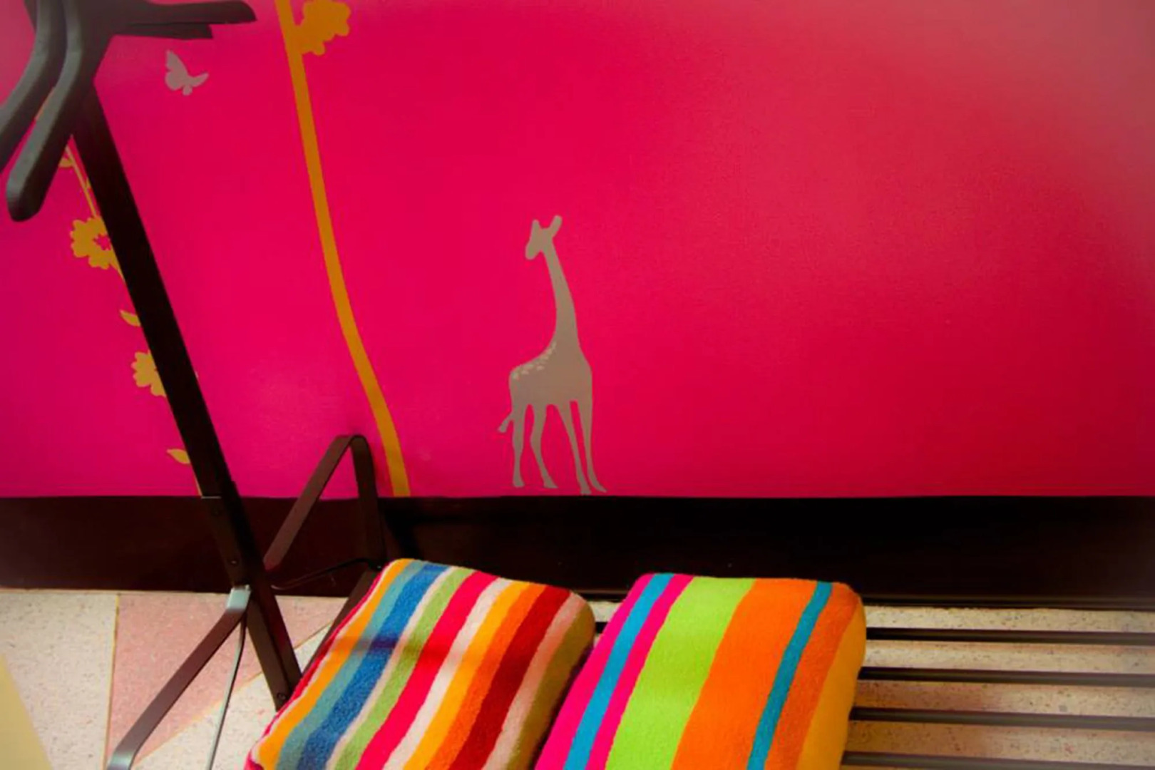 Foto - Baan Nampetch Hostel