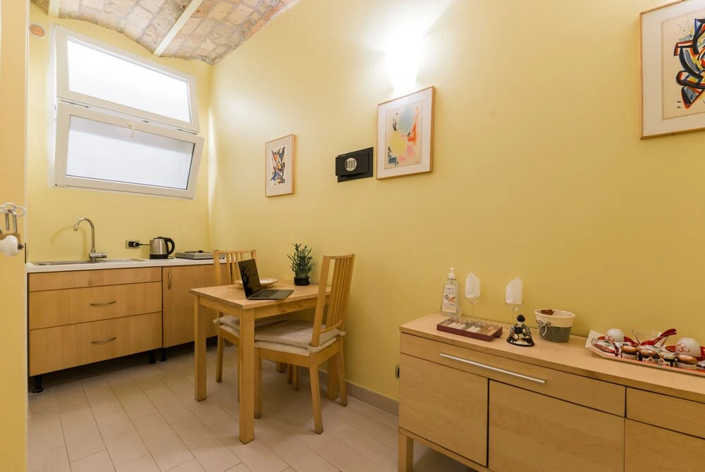 Foto - TrinitaDeiMonti Guest House