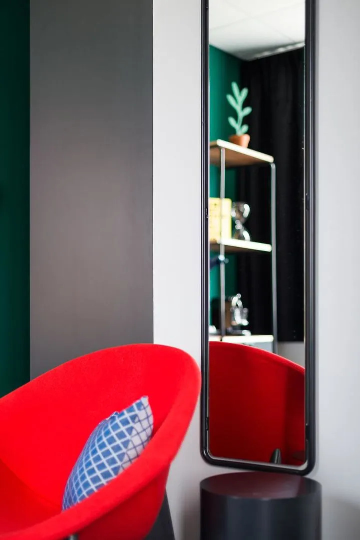 Photo - The Social Hub Berlin Alexanderplatz