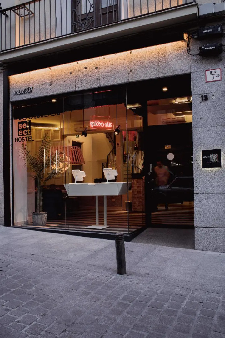 Photo - room Select Sol