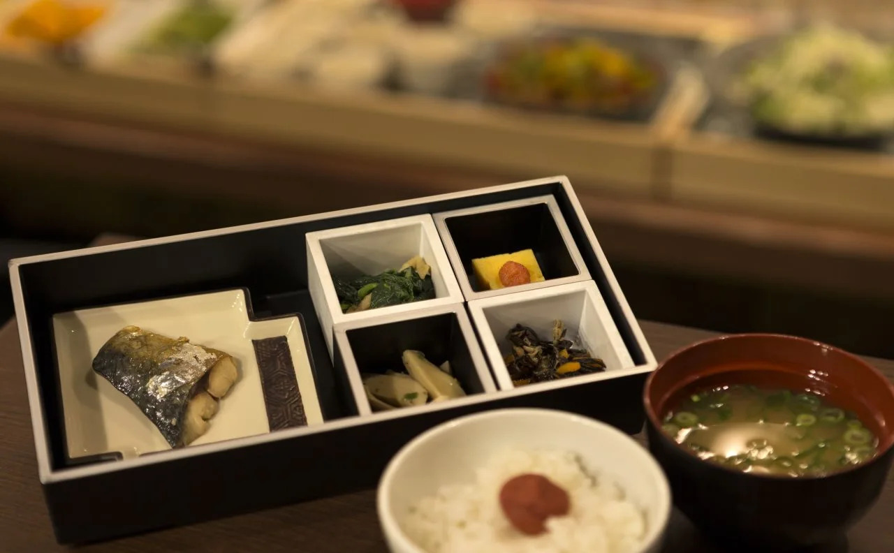 Photo - the b hakata