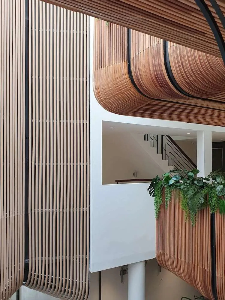 Foto - Double B Hostel