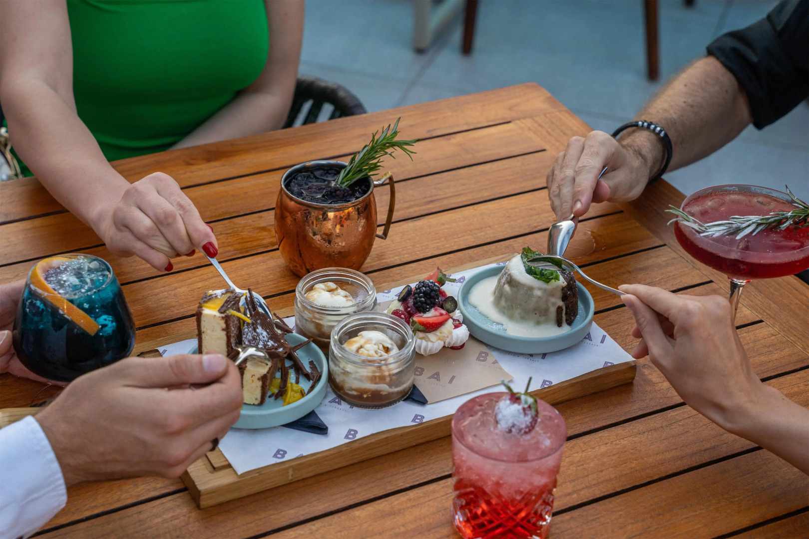 Foto - Radisson Blu Hotel, Dubai Canal View