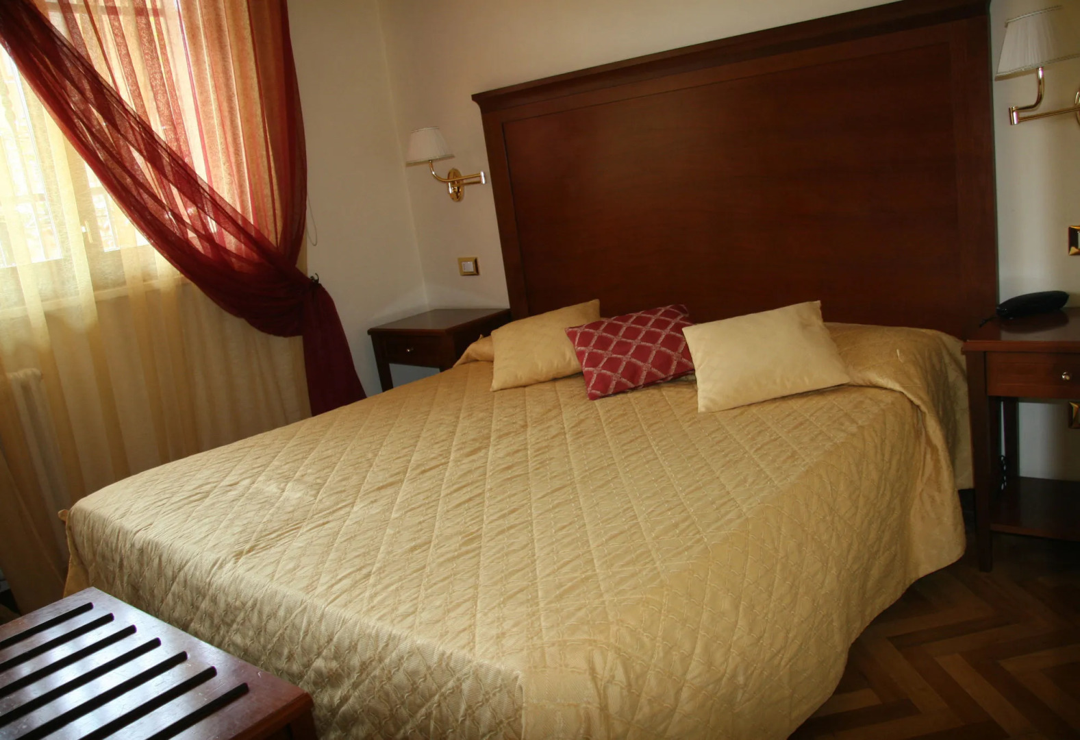 Foto - Hotel Alessandro Della Spina