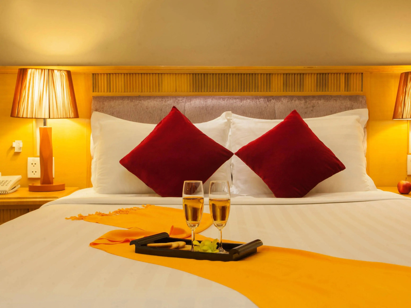 Photo - Silverland Min Hotel