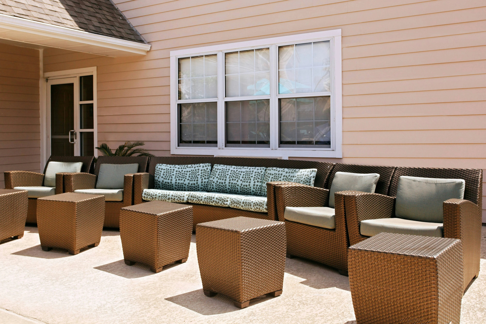 Photo - Residence Inn Houston Sugar Land/Stafford