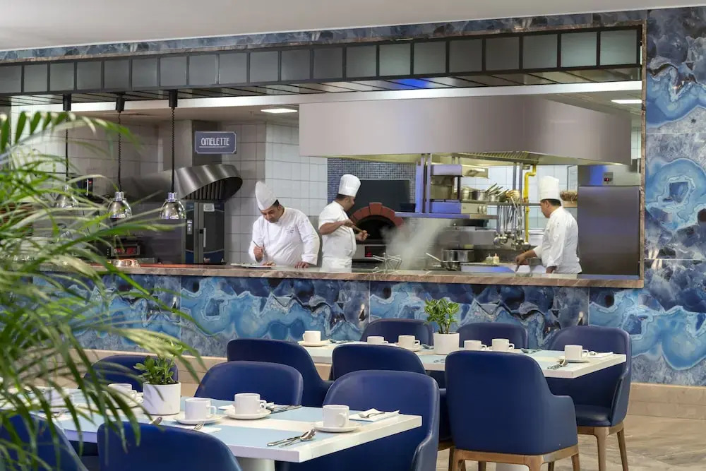 Photo - Crowne Plaza Florya Istanbul by IHG