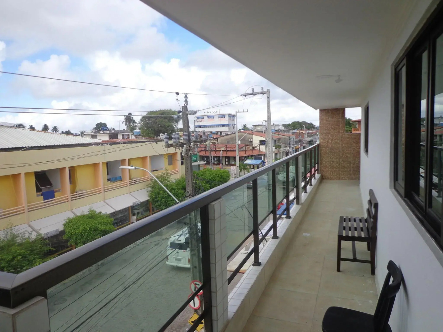 Photo - Porto Palace Pousada