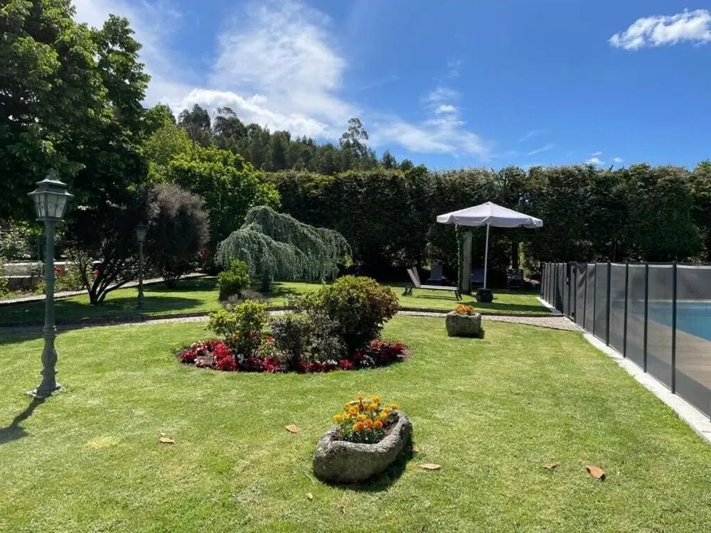 Photo - Casa de Agrelos Country House