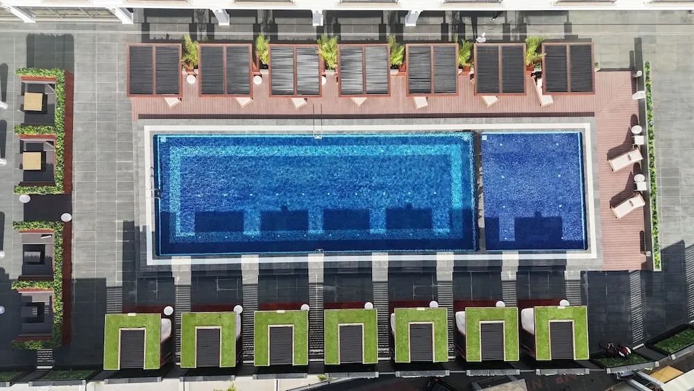 Foto - Yogh Hospitality