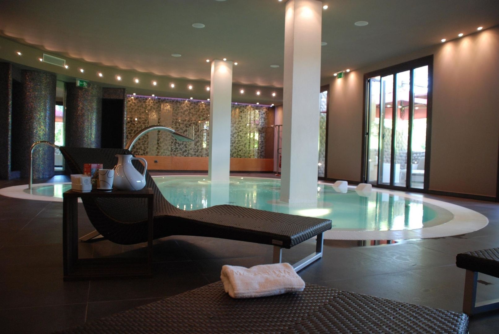 Foto - Park Hotel Marinetta