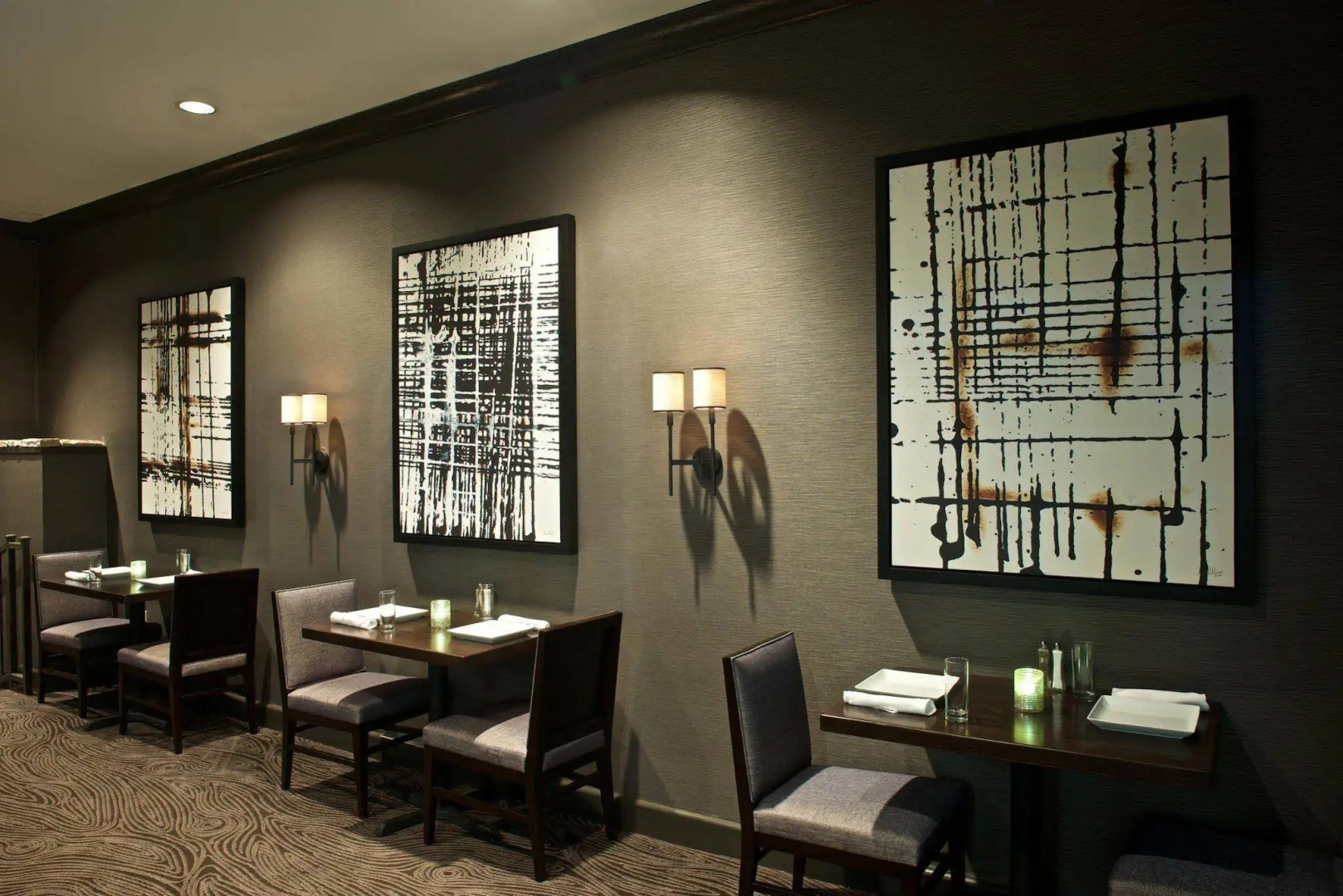 Foto - Embassy Suites Syracuse