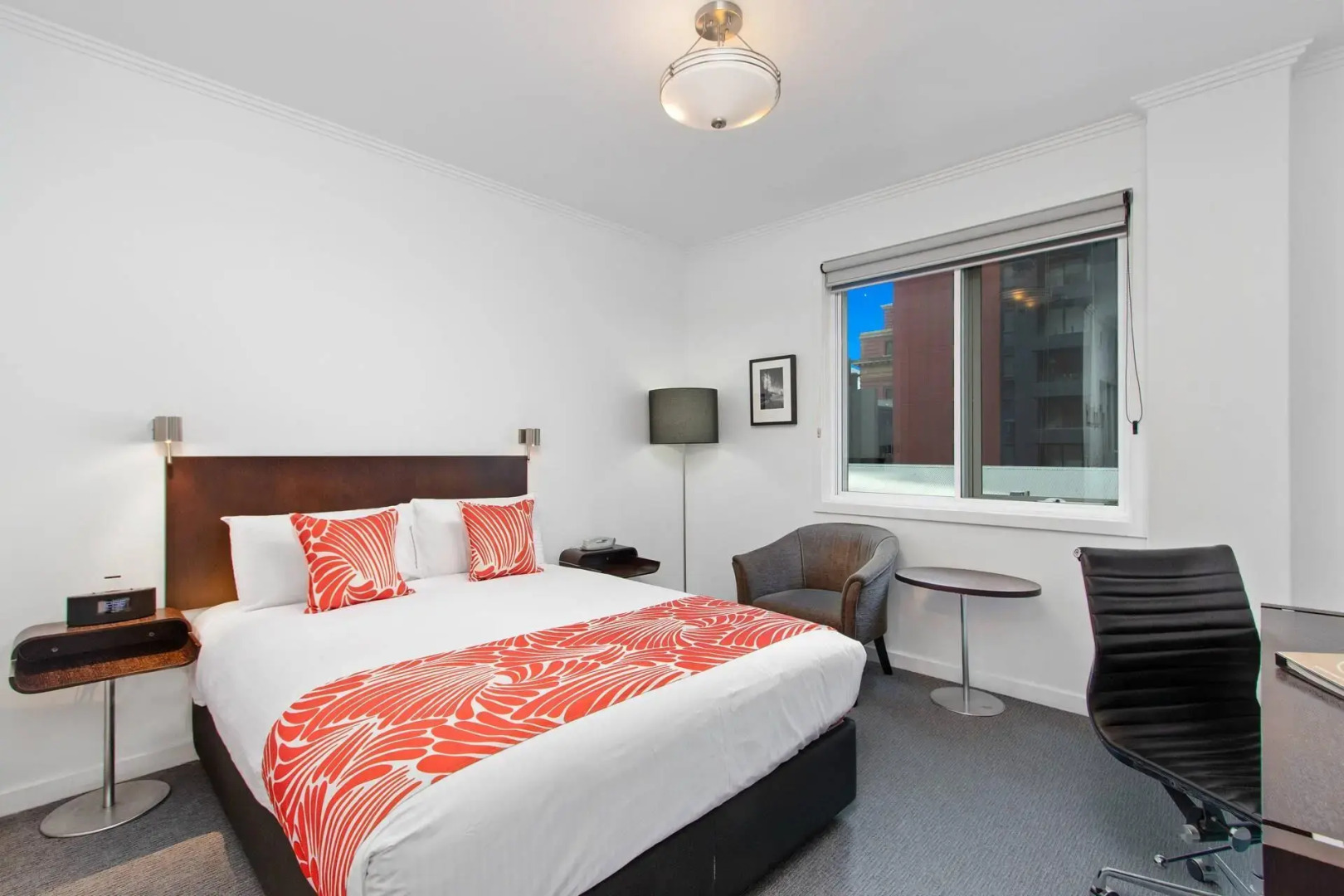 Foto - Alto Hotel On Bourke