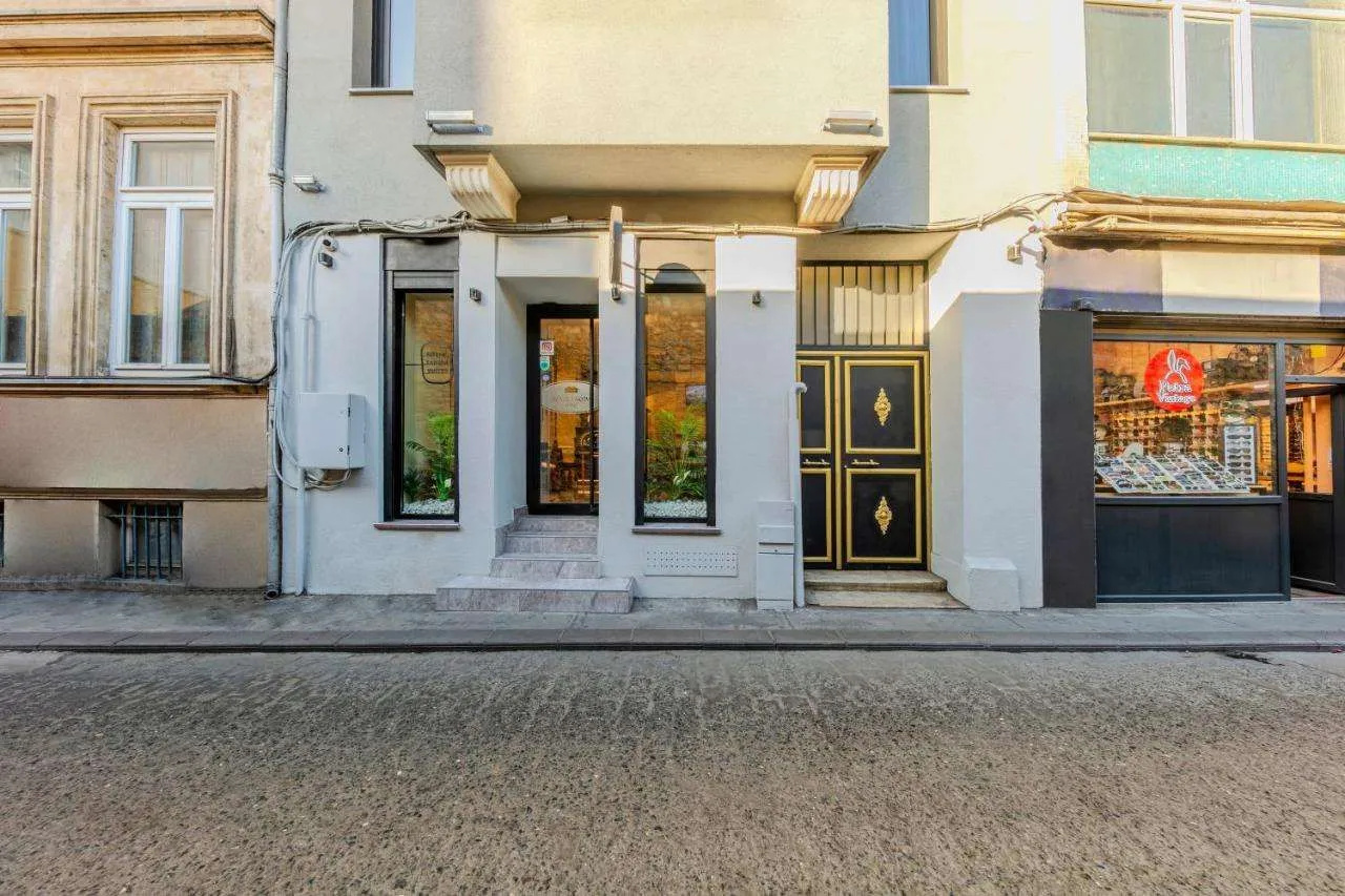 Photo - Royal Taksim Suites