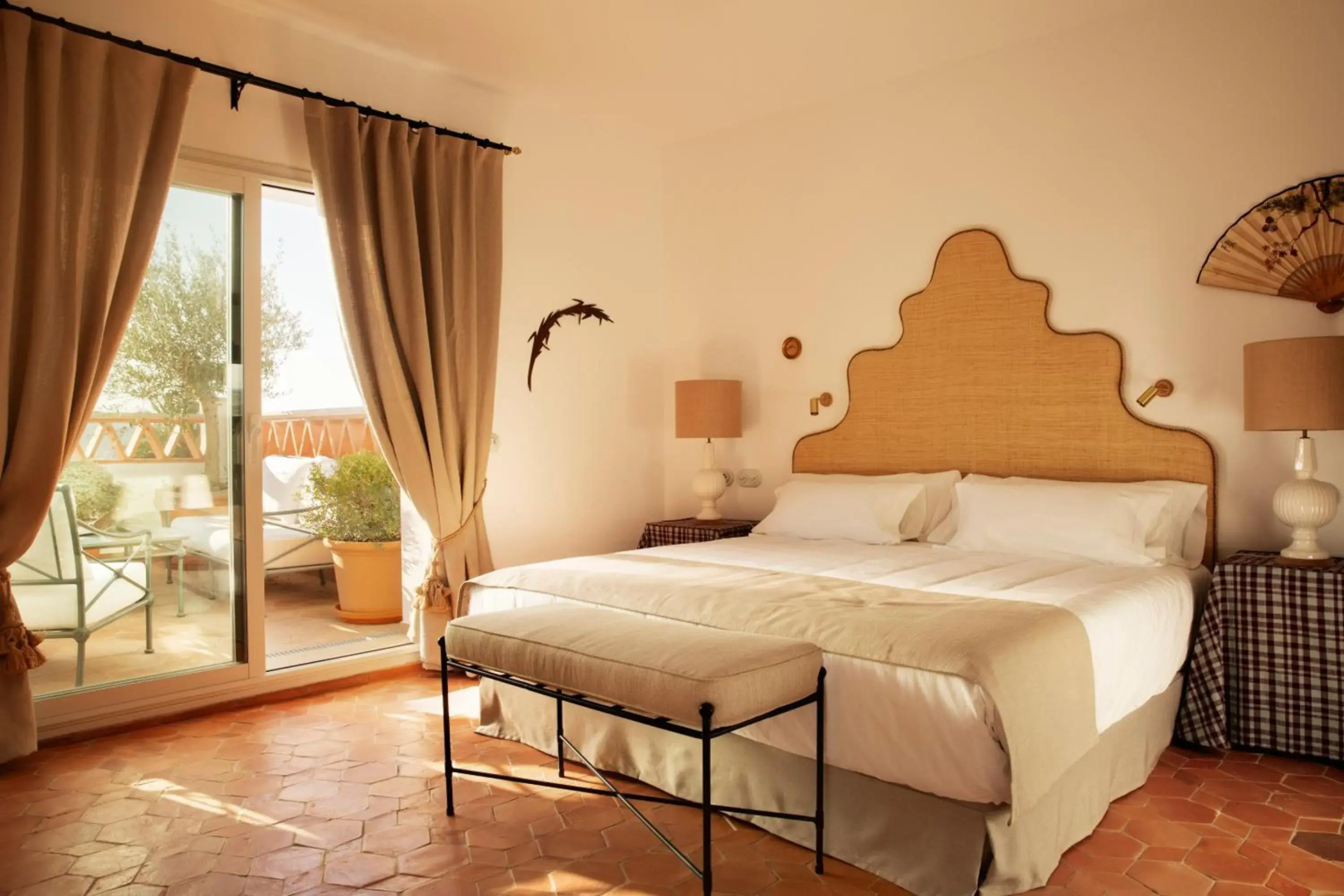 Foto - Casa Pizarro Hotel