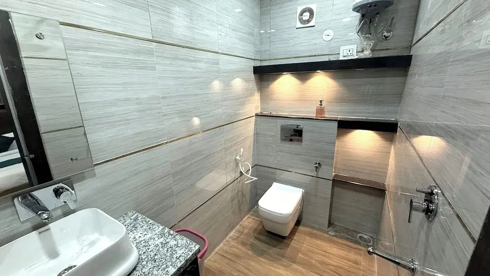 Foto - The Grand Luxury Stay Hotel