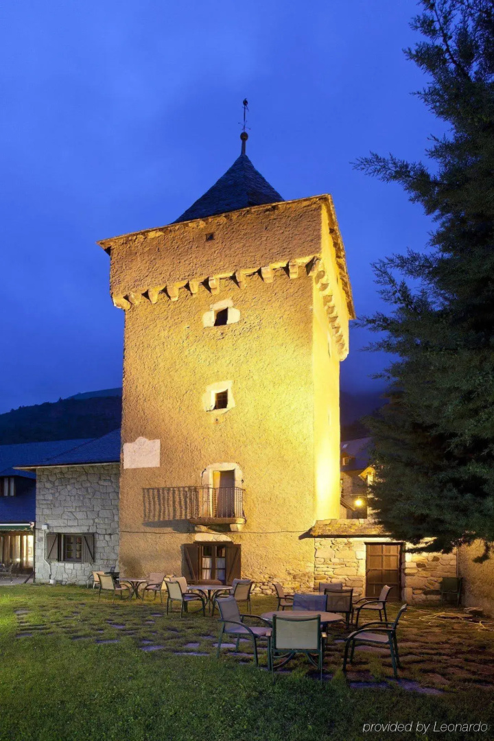 Foto - Parador de Artíes