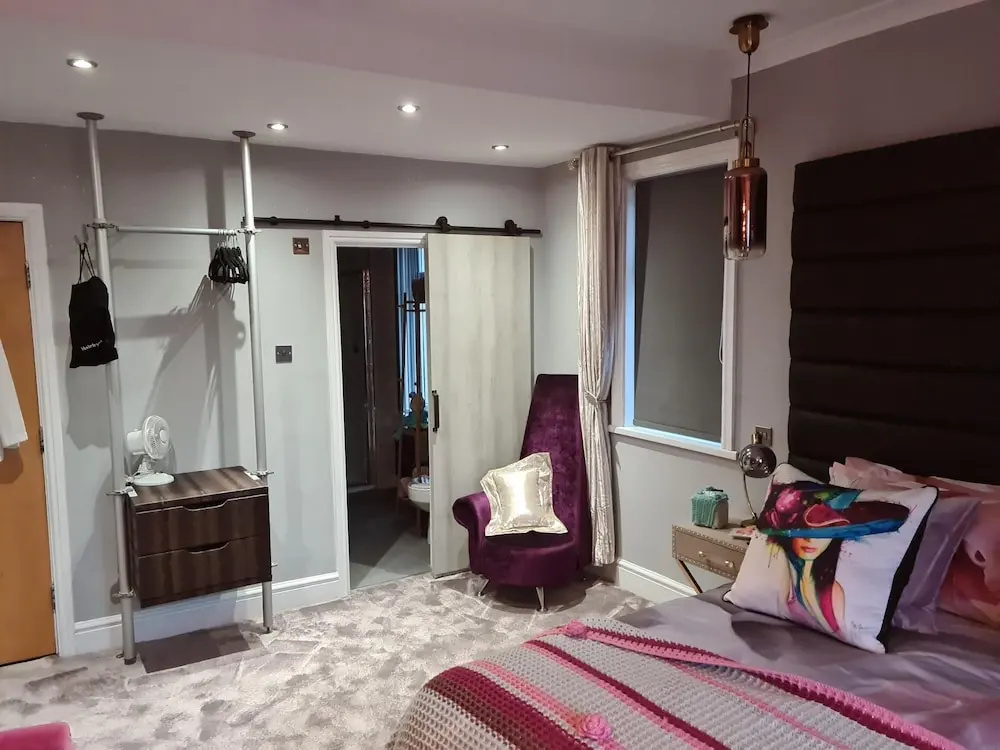 Foto - The Arthington Guest House
