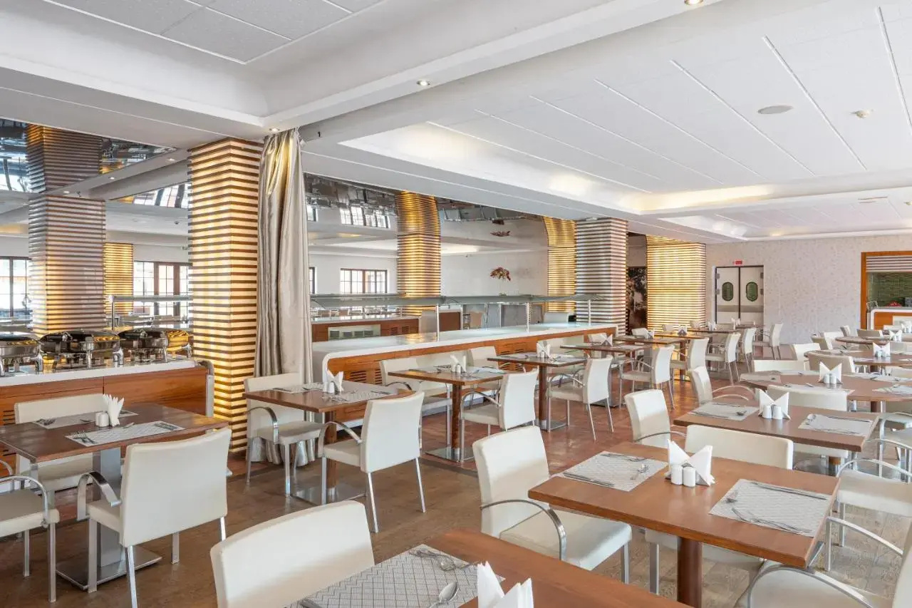 Foto - Pickalbatros Hôtel Du Golf - Adults Friendly 16 Years Plus- All-Inclusive