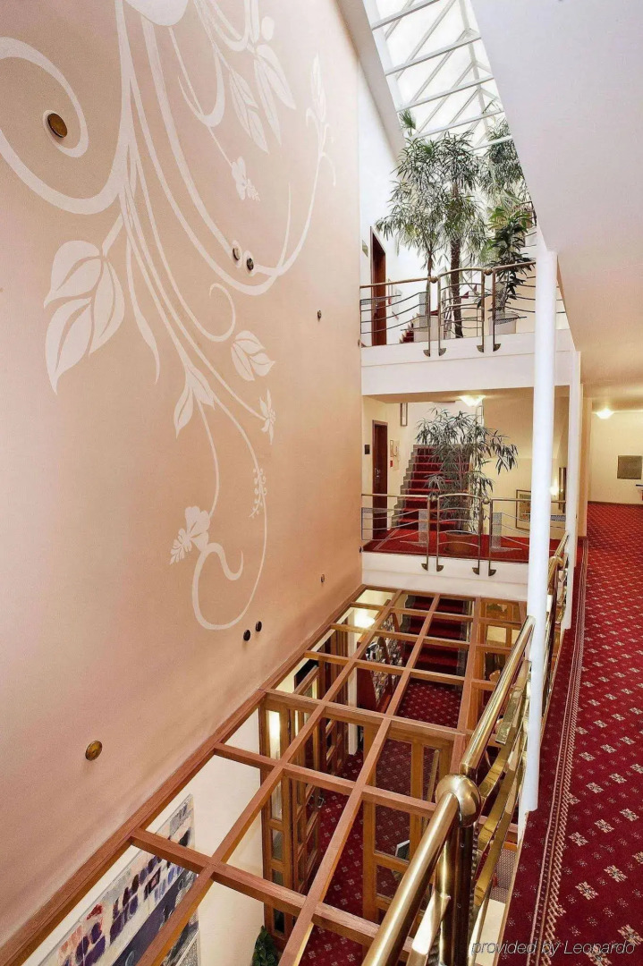 Foto - Hotel Hoffmeister