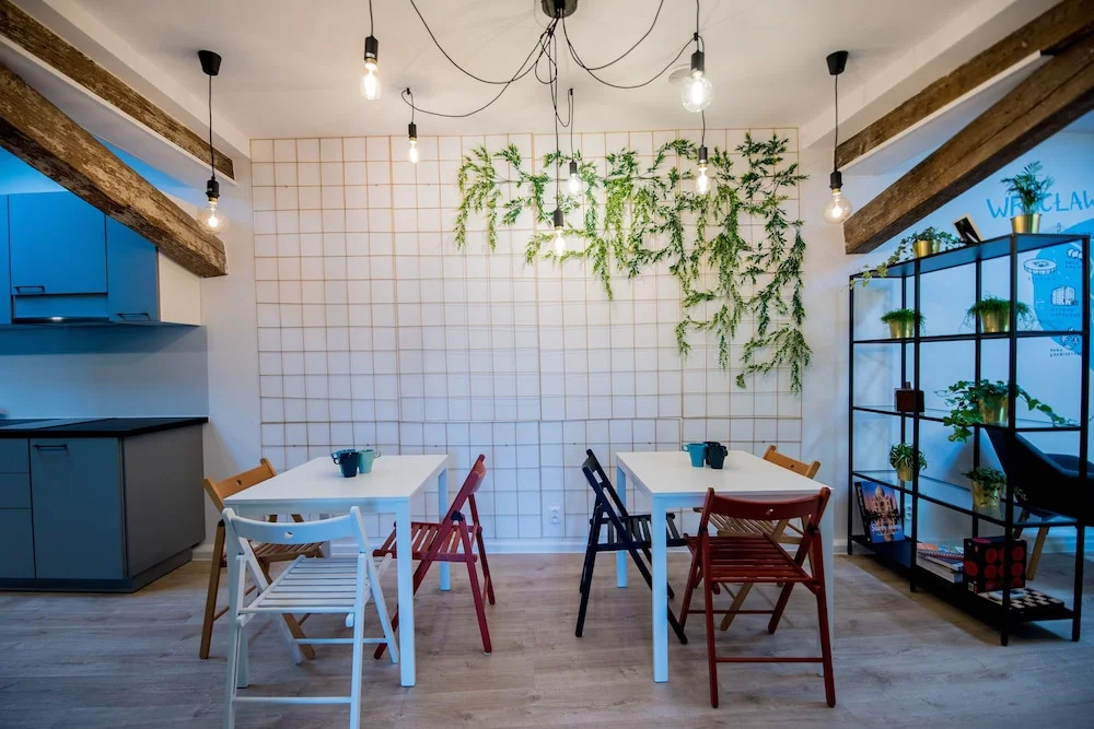 Foto - Moon Hostel Wrocław