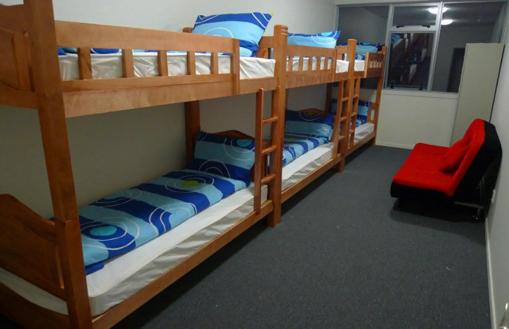 Photo - Newton Lodge Auckland