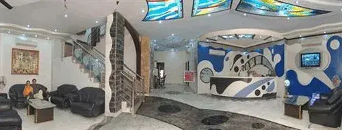 Foto - Hotel Legend International -Just a min walk from New Delhi Railway Station