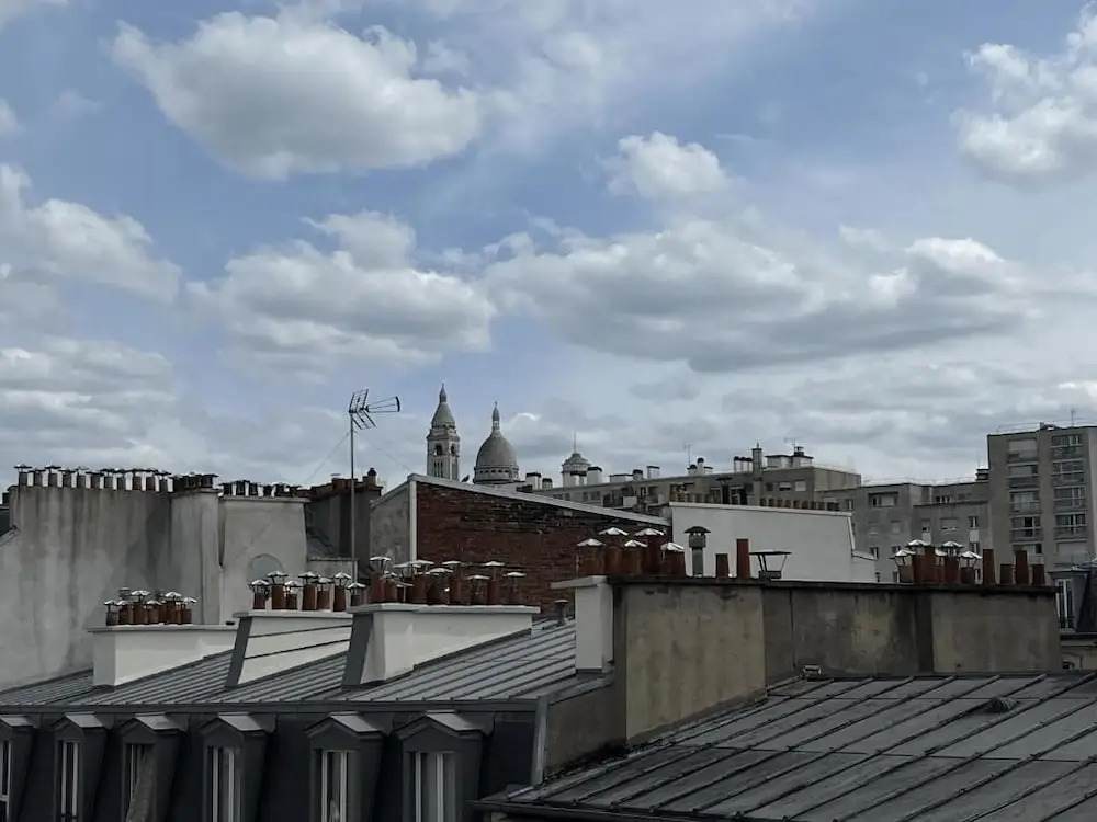 Photo - Alliance Hôtel Paris