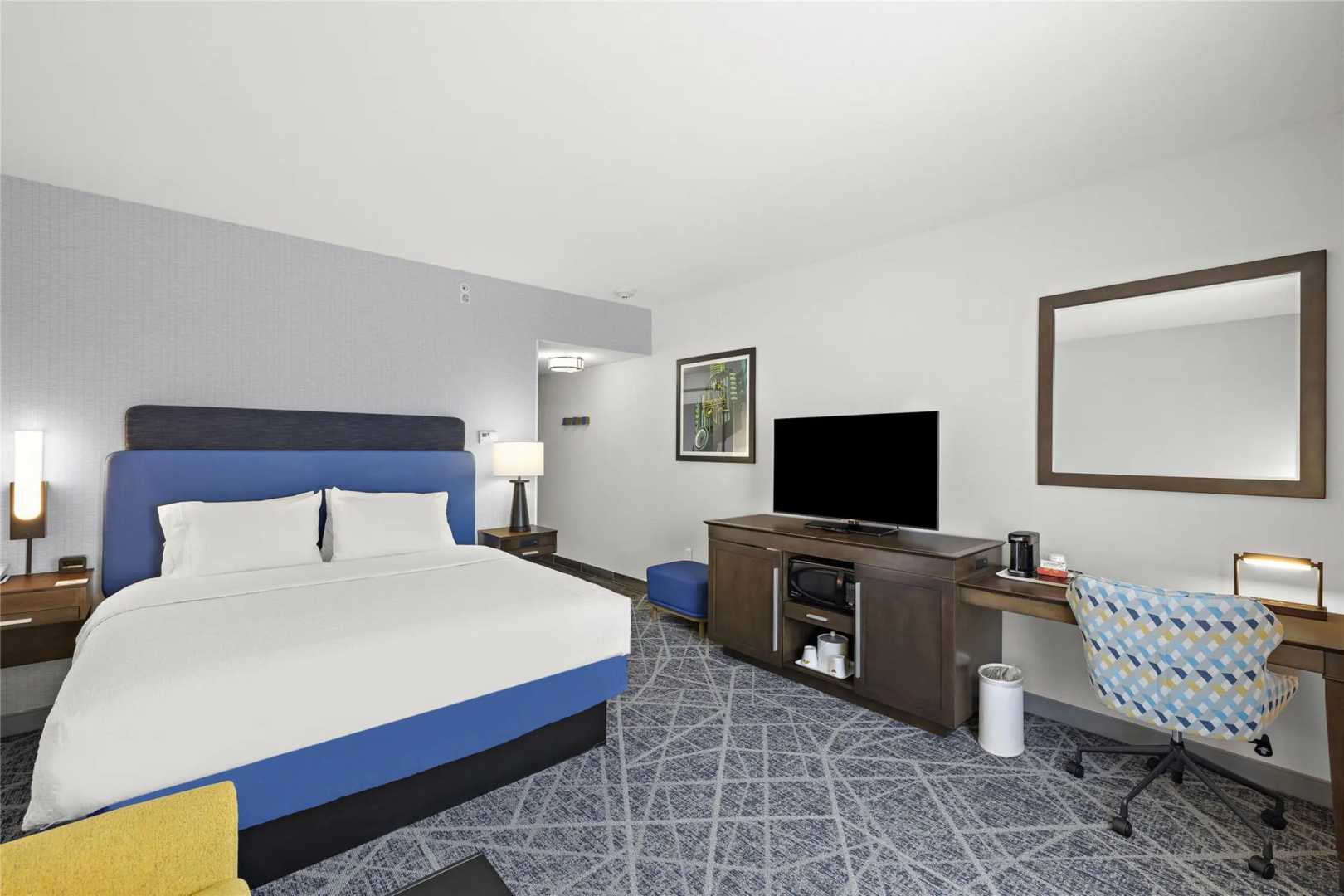 Foto - Hampton Inn & Suites Los Angeles/Hollywood