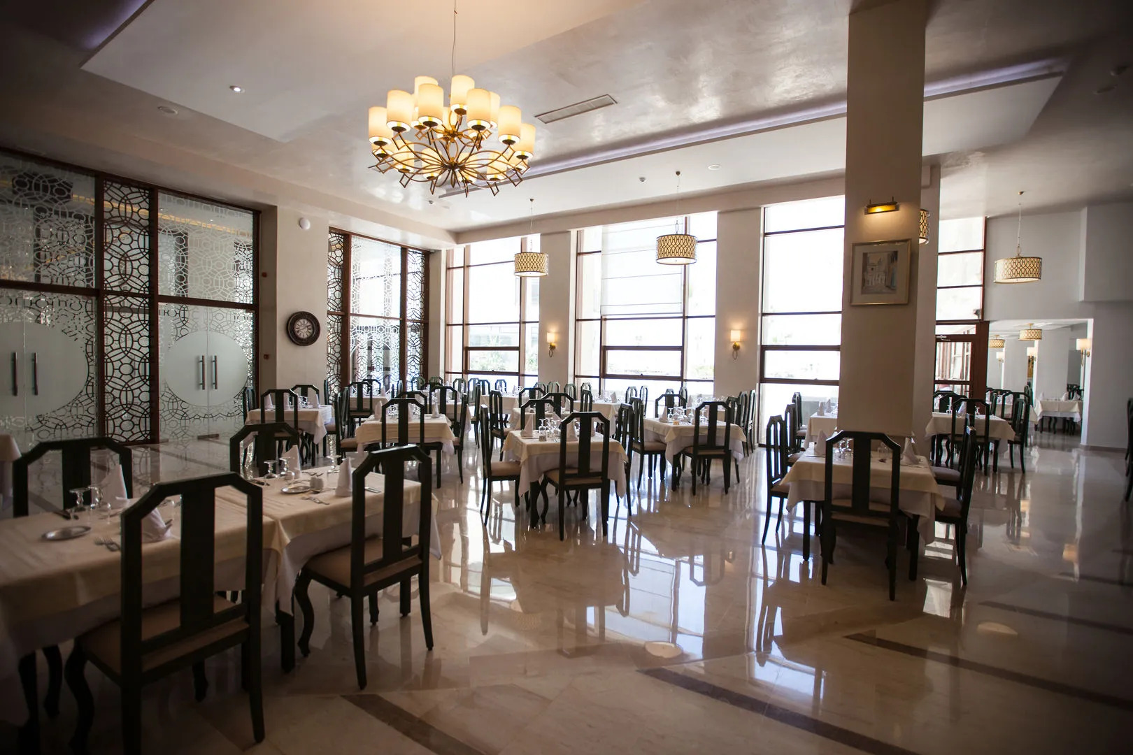 Foto - Sousse Palace Hotel & Spa