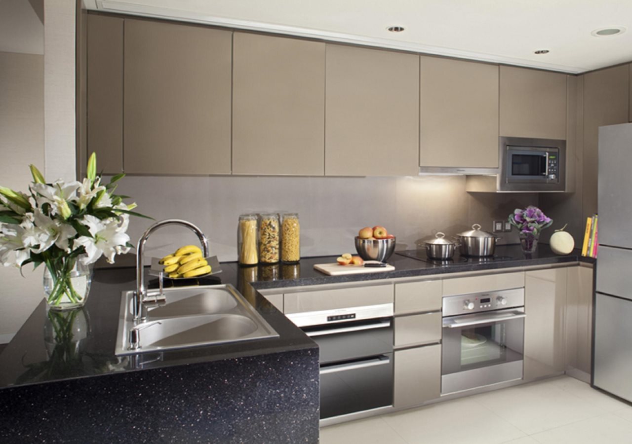 Photo - Ascott Huai Hai Road Shanghai, Xintiandi