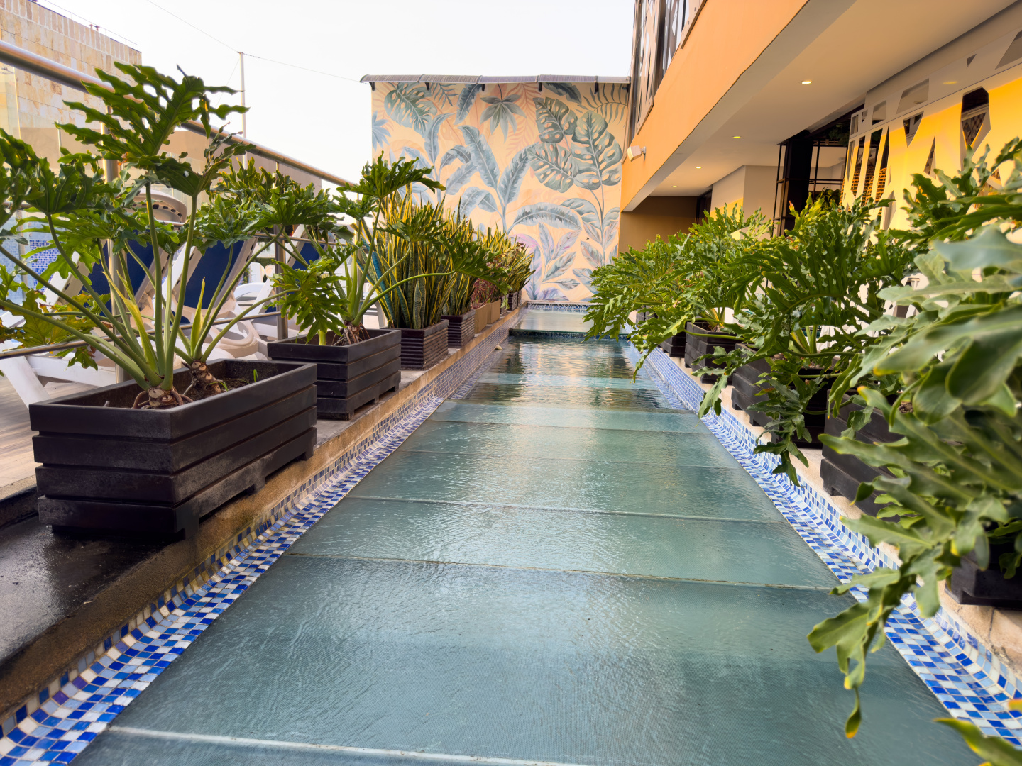 Foto - Hotel Catedral Plaza