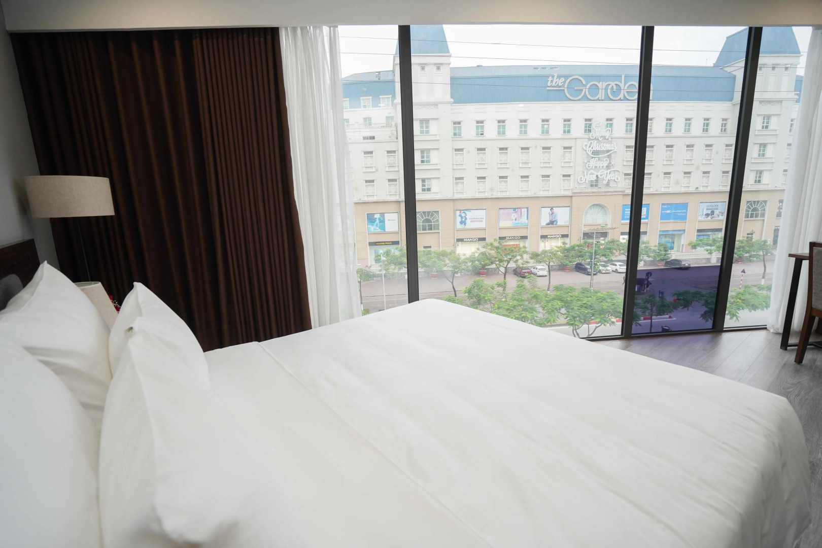 Foto - Reyna Hotel Hanoi & Spa