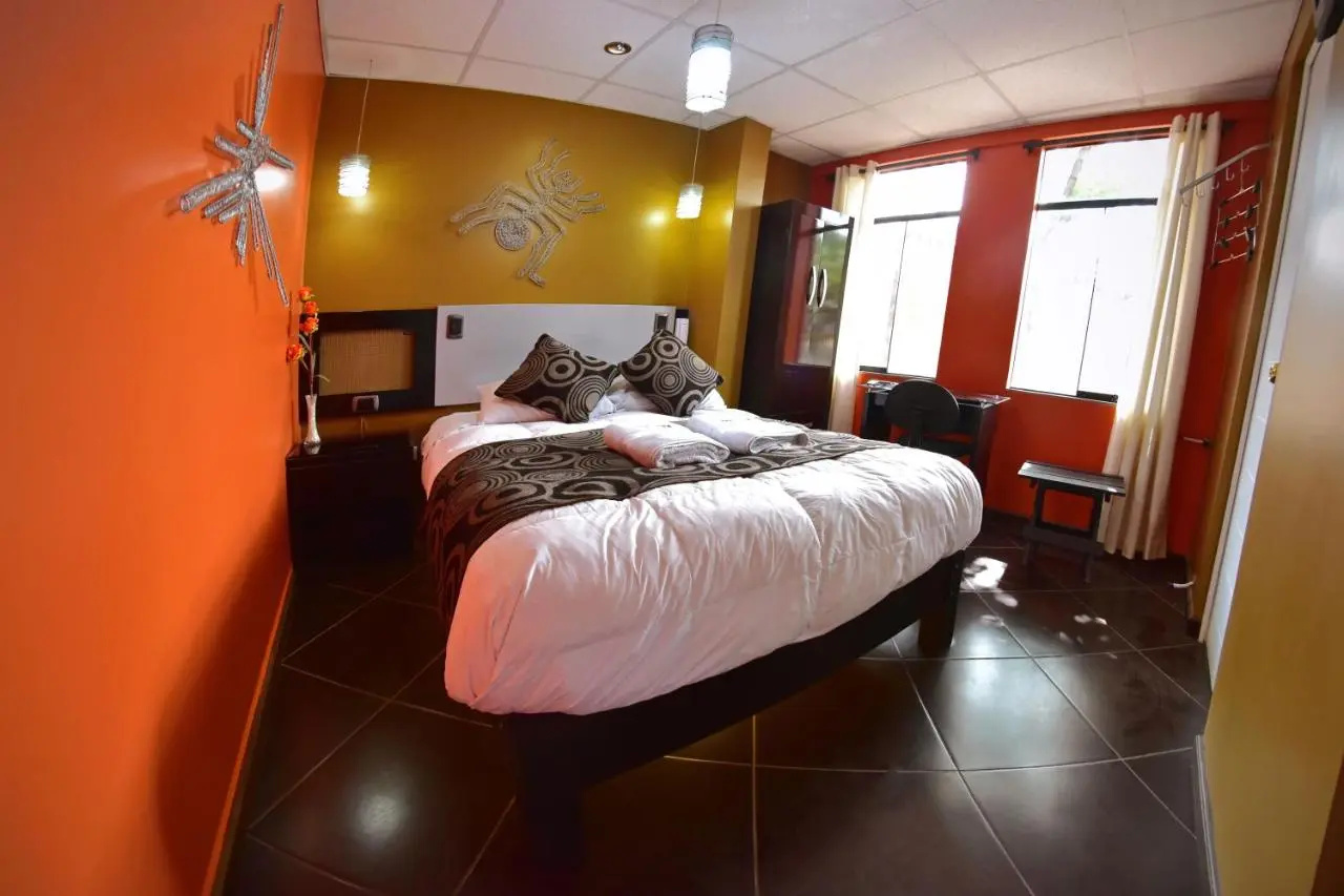 Photo - Wifala Thematic Hotel Boutique