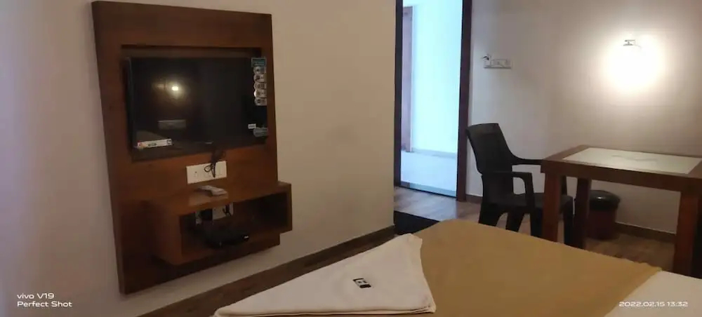 Foto - Hotel Anvisha Executive