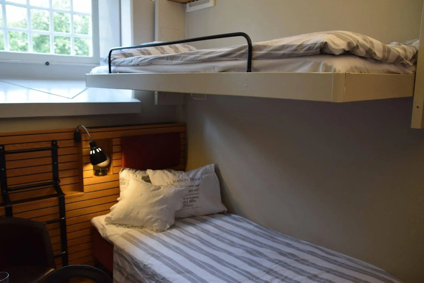 Photo - STF Långholmen Hostel