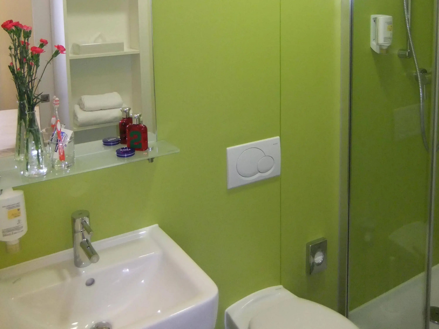 Foto - mk hotel london