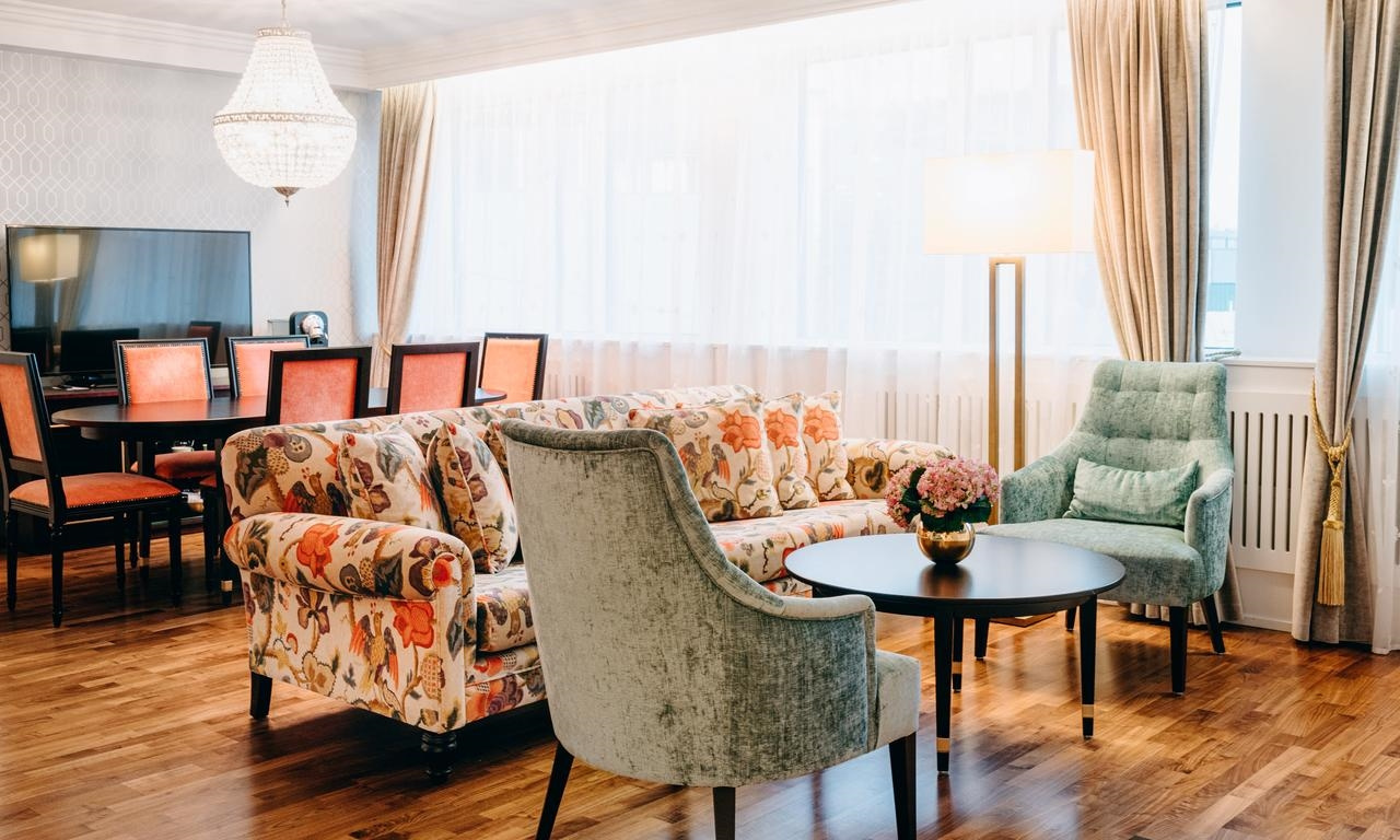 Photo - Hotel Bristol