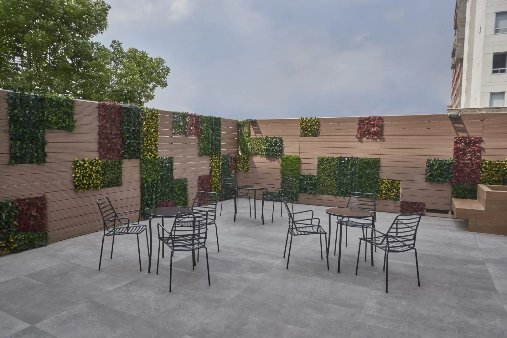 Foto - City Express Plus by Marriott Ciudad de México Periférico Sur Tlalpan