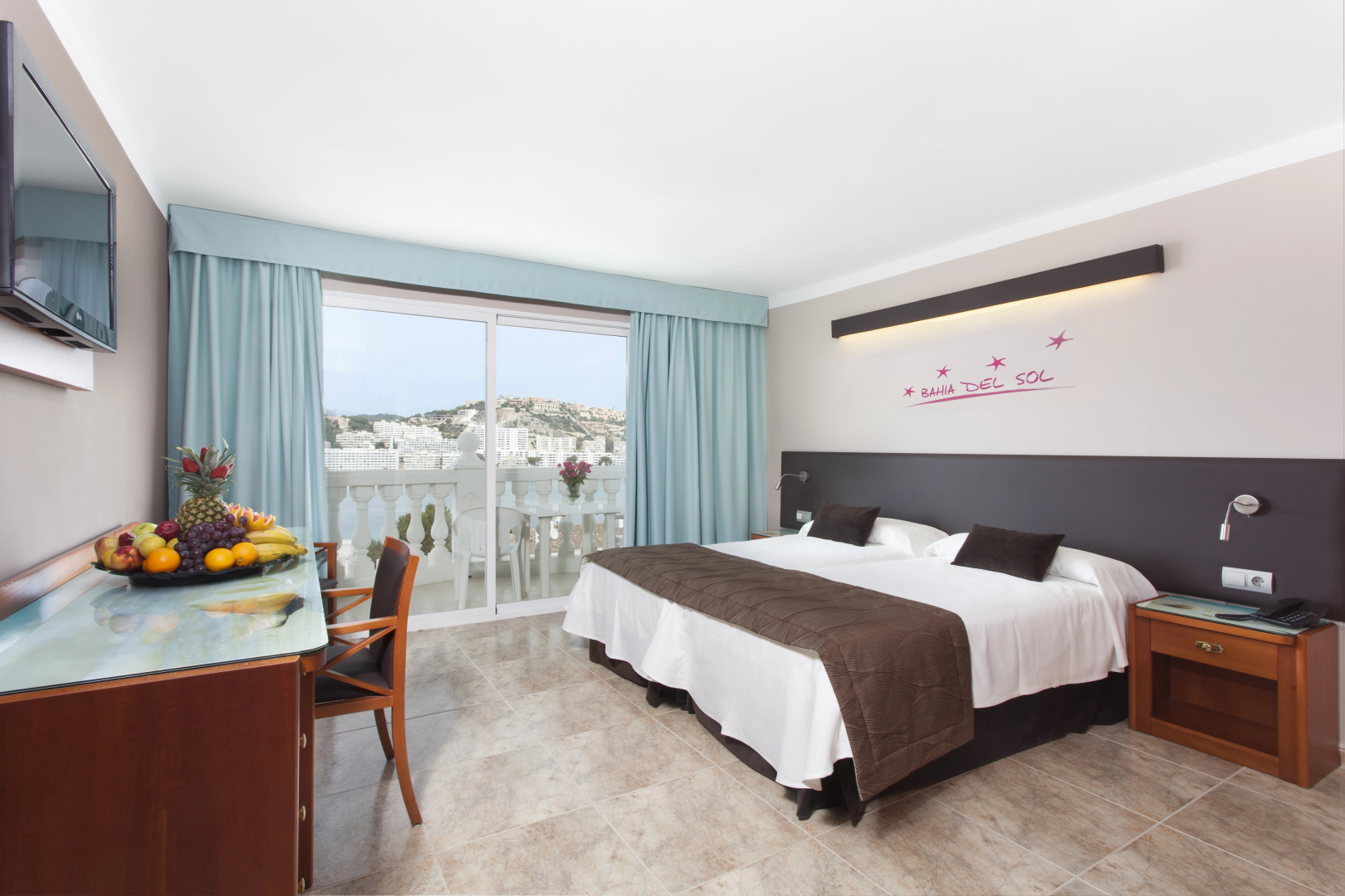 Photo - Hotel Bahia del Sol