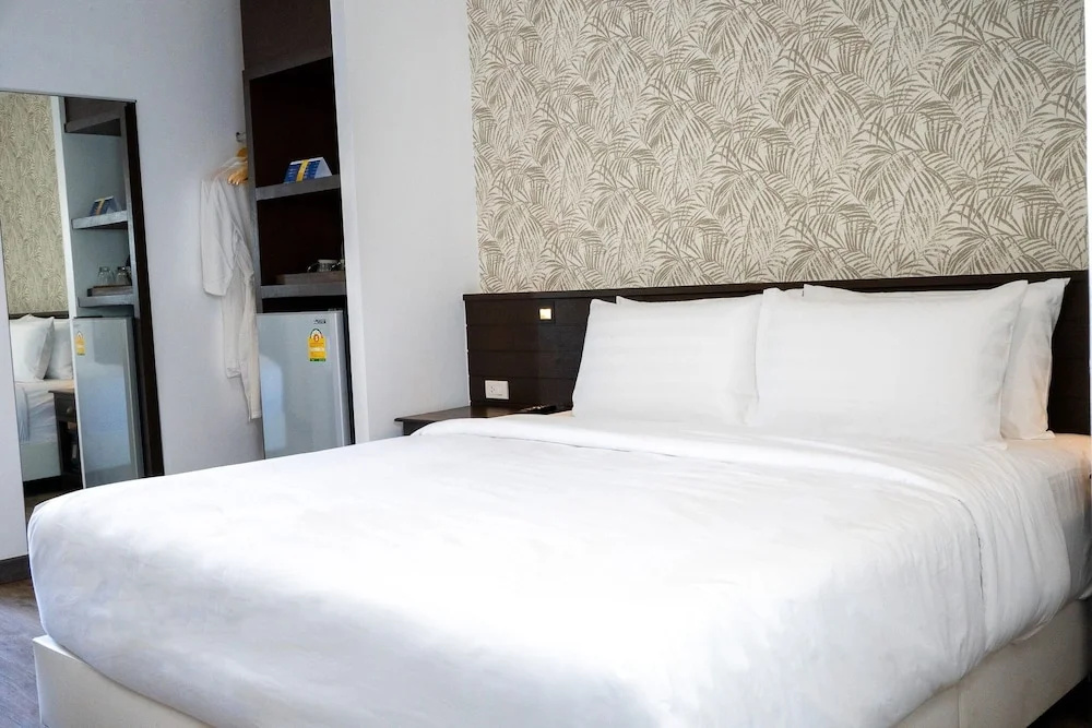 Foto - Singharaj Boutique Hotel