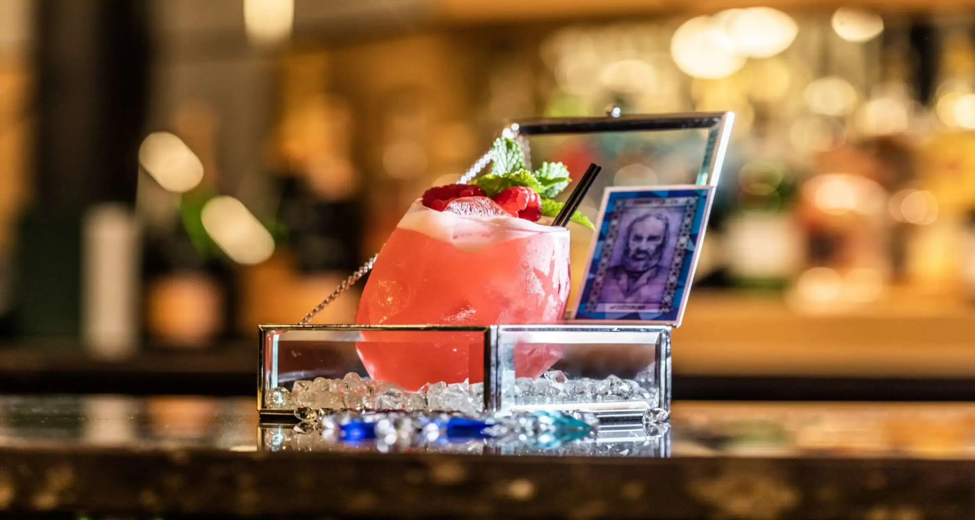 Foto - Forty Seven Hotel Manchester, WorldHotels Crafted